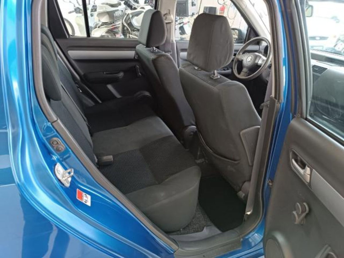 Suzuki Swift 1.3 3p. GL Safety Pack (17)