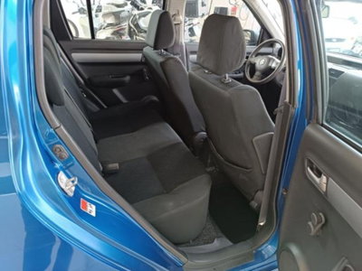 Suzuki Swift 1.3 3p. GL Safety Pack (17)