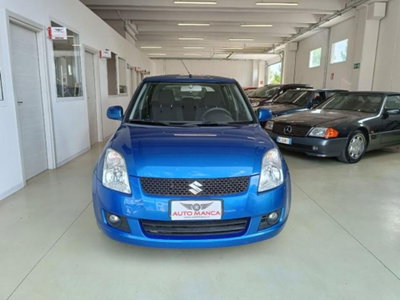 Suzuki Swift 1.3 3p. GL Safety Pack (2)