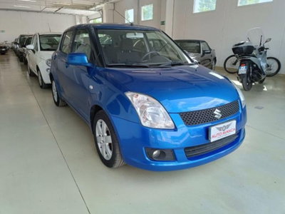 Suzuki Swift 1.3 3p. GL Safety Pack (3)
