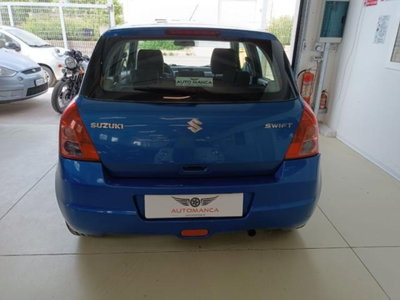 Suzuki Swift 1.3 3p. GL Safety Pack (5)