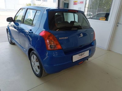 Suzuki Swift 1.3 3p. GL Safety Pack (6)