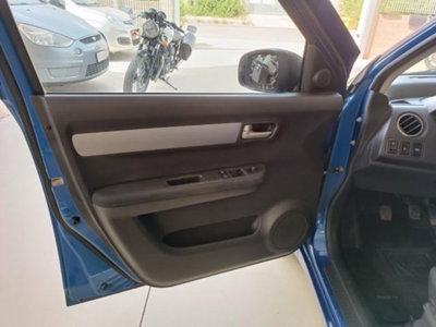 Suzuki Swift 1.3 3p. GL Safety Pack (7)