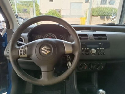 Suzuki Swift 1.3 3p. GL Safety Pack (9)