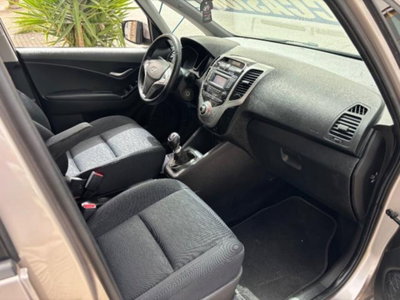 Hyundai ix20 1.4 CRDI 90 CV XPossible (12)