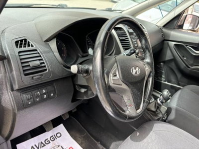 Hyundai ix20 1.4 CRDI 90 CV XPossible (20)