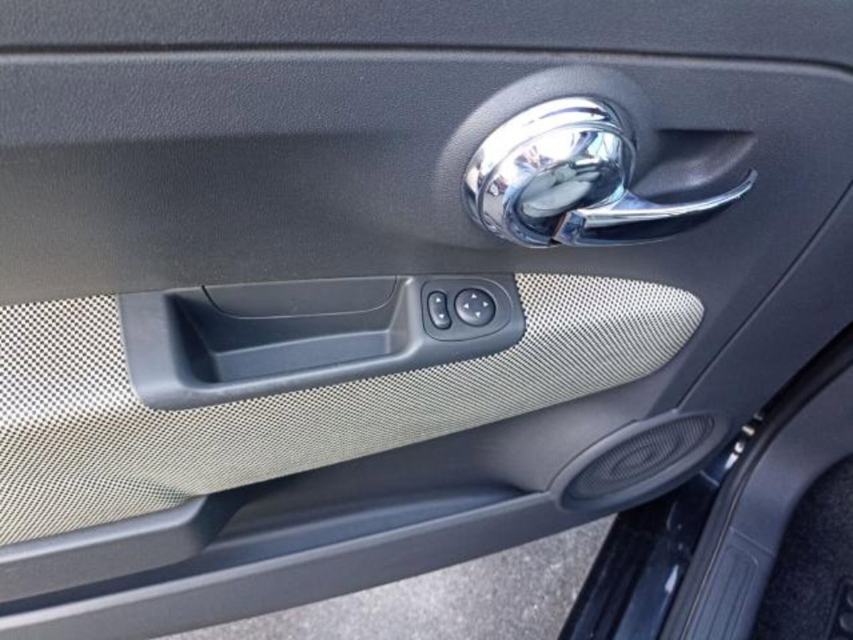 Fiat 500 1.3 Multijet 16V 95 CV Lounge (10)