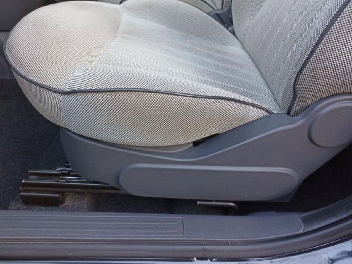 Fiat 500 1.3 Multijet 16V 95 CV Lounge (12)