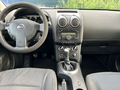 Nissan Qashqai 1.5 dCi Acenta (14)