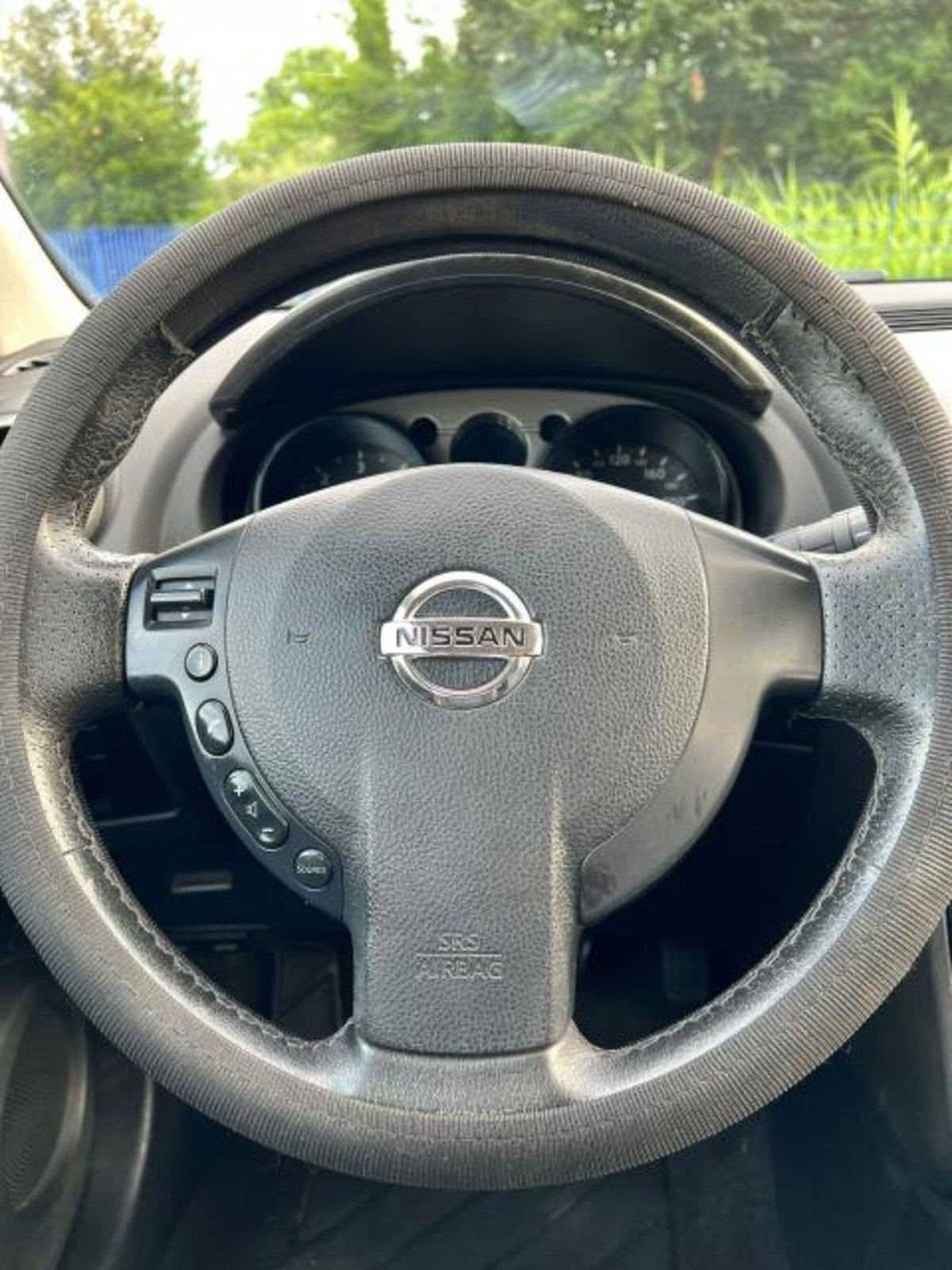 Nissan Qashqai 1.5 dCi Acenta (15)
