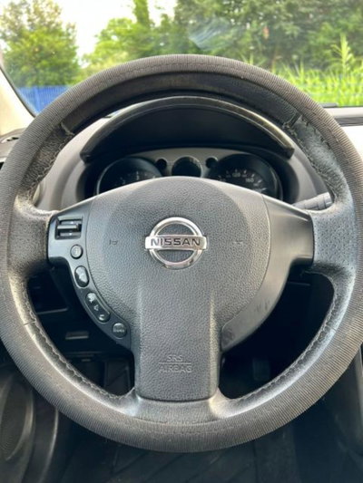 Nissan Qashqai 1.5 dCi Acenta (15)