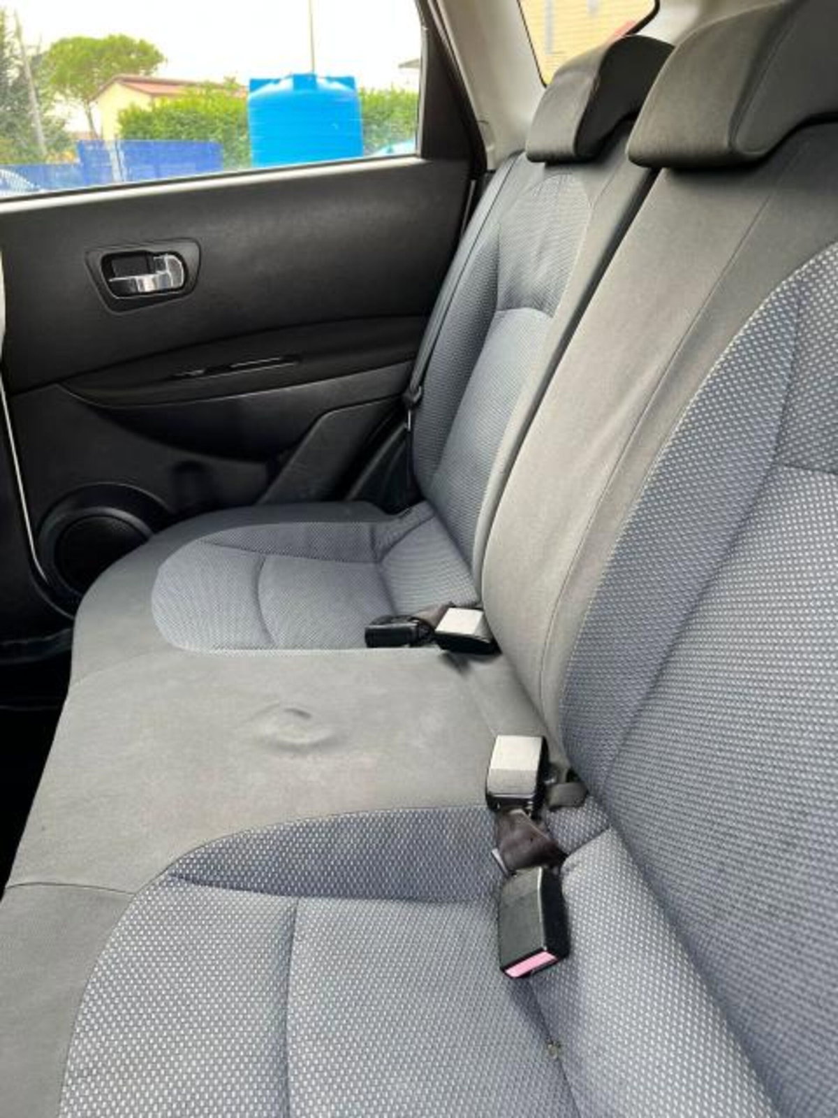 Nissan Qashqai 1.5 dCi Acenta (18)
