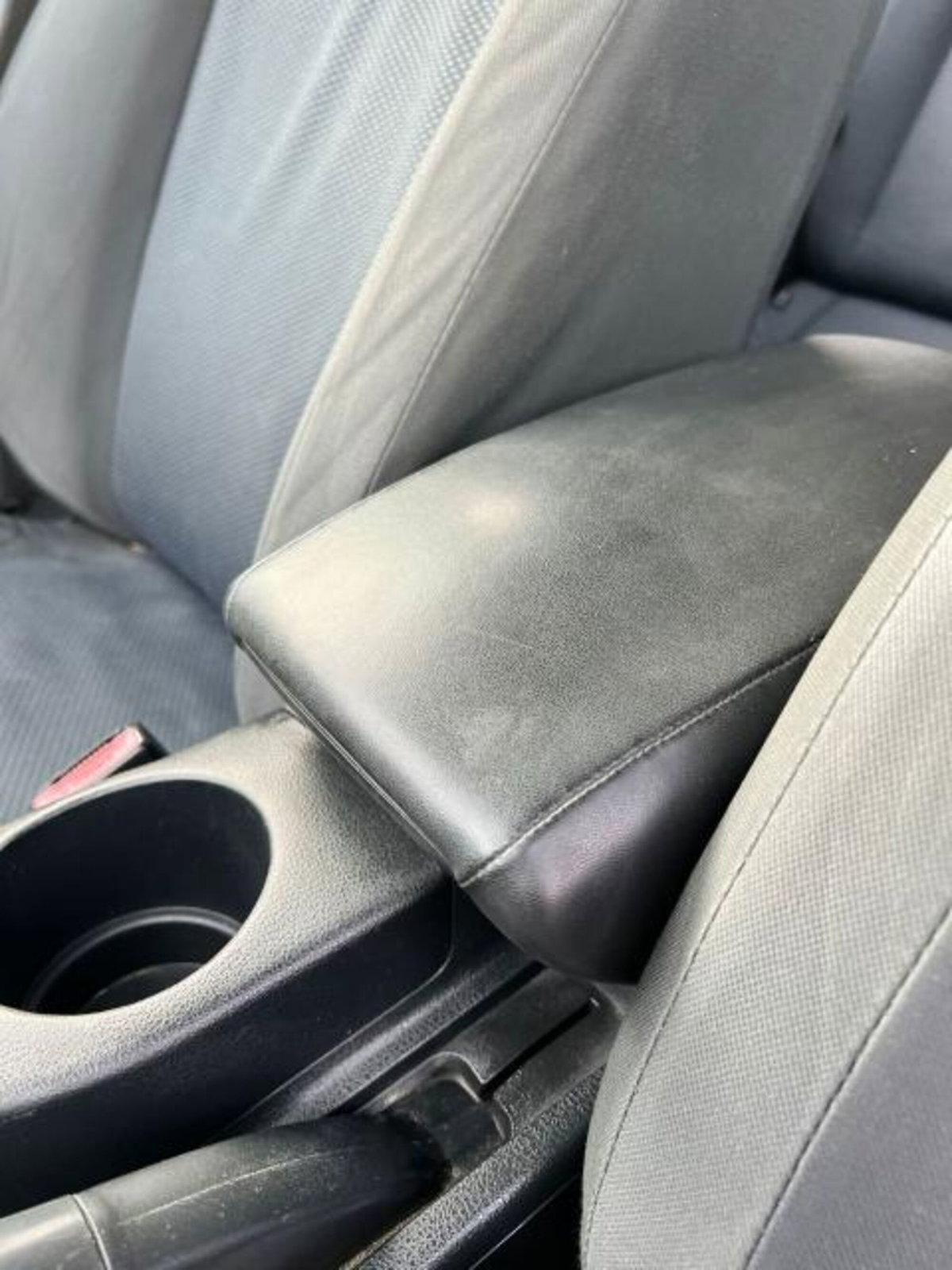 Nissan Qashqai 1.5 dCi Acenta (19)