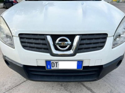 Nissan Qashqai 1.5 dCi Acenta (2)