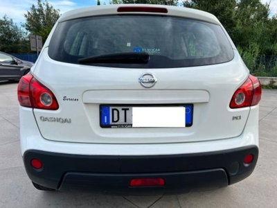 Nissan Qashqai 1.5 dCi Acenta (5)