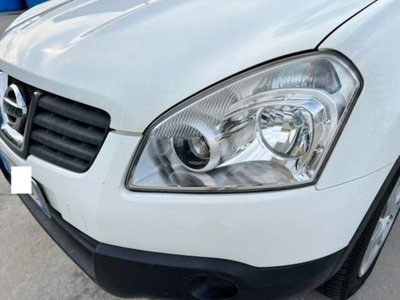 Nissan Qashqai 1.5 dCi Acenta (7)