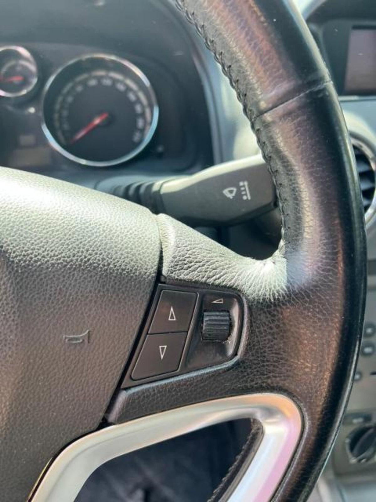 Opel Antara 2.0 CDTI 150CV Cosmo (10)