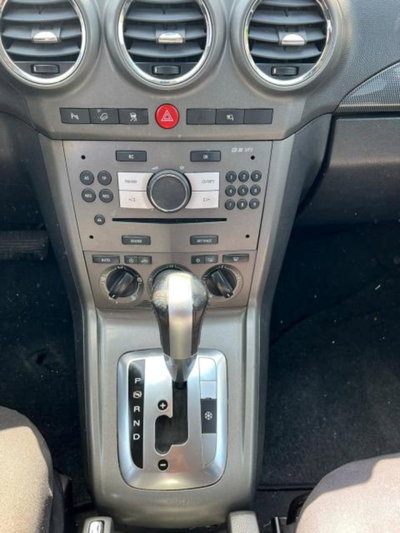 Opel Antara 2.0 CDTI 150CV Cosmo (12)