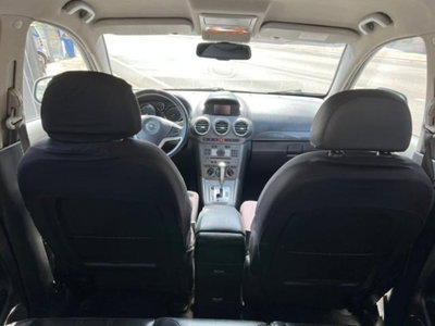 Opel Antara 2.0 CDTI 150CV Cosmo (14)