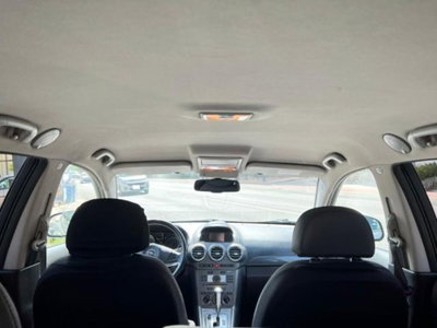 Opel Antara 2.0 CDTI 150CV Cosmo (17)