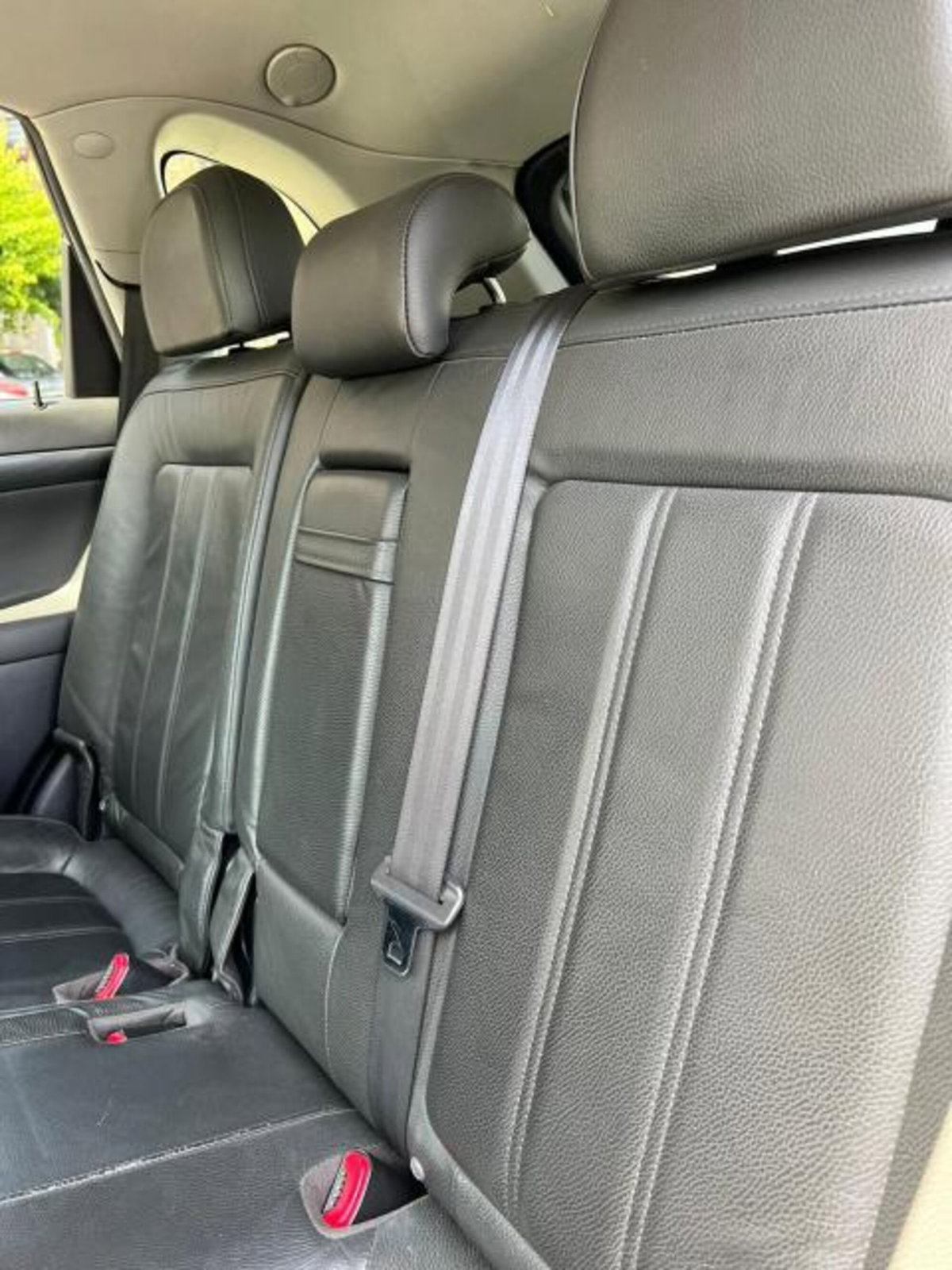 Opel Antara 2.0 CDTI 150CV Cosmo (19)