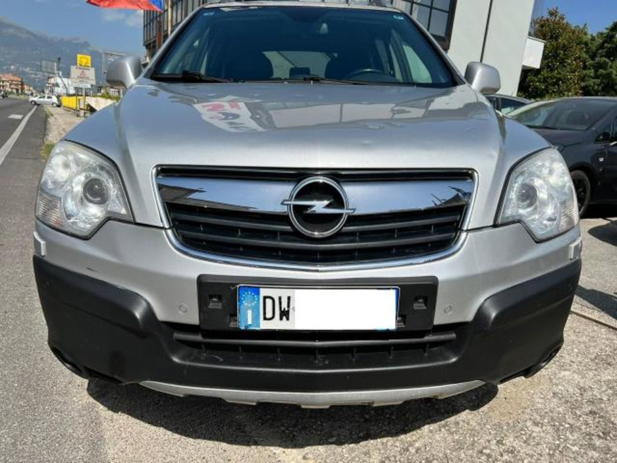 Opel Antara 2.0 CDTI 150CV Cosmo