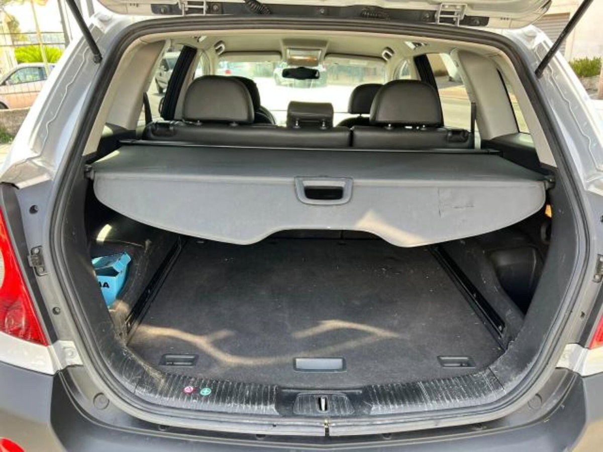 Opel Antara 2.0 CDTI 150CV Cosmo (7)