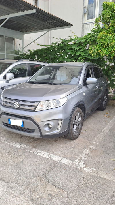 Suzuki Vitara 1.6 DDiS V-Top