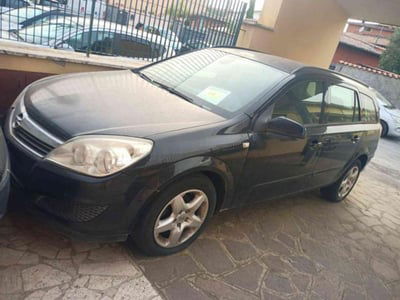 Opel Astra Station Wagon 1.7 CDTI 110CV ecoFLEStation Wagon Edition