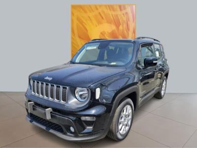Jeep Renegade 1.0 T3 Limited nuova
