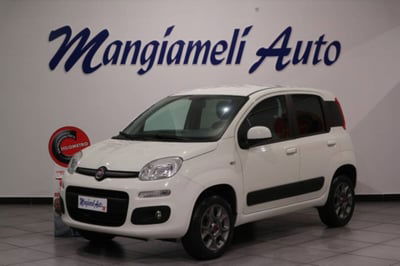 Fiat Panda 1.3 MJT 80 CV S&S 4x4 usata