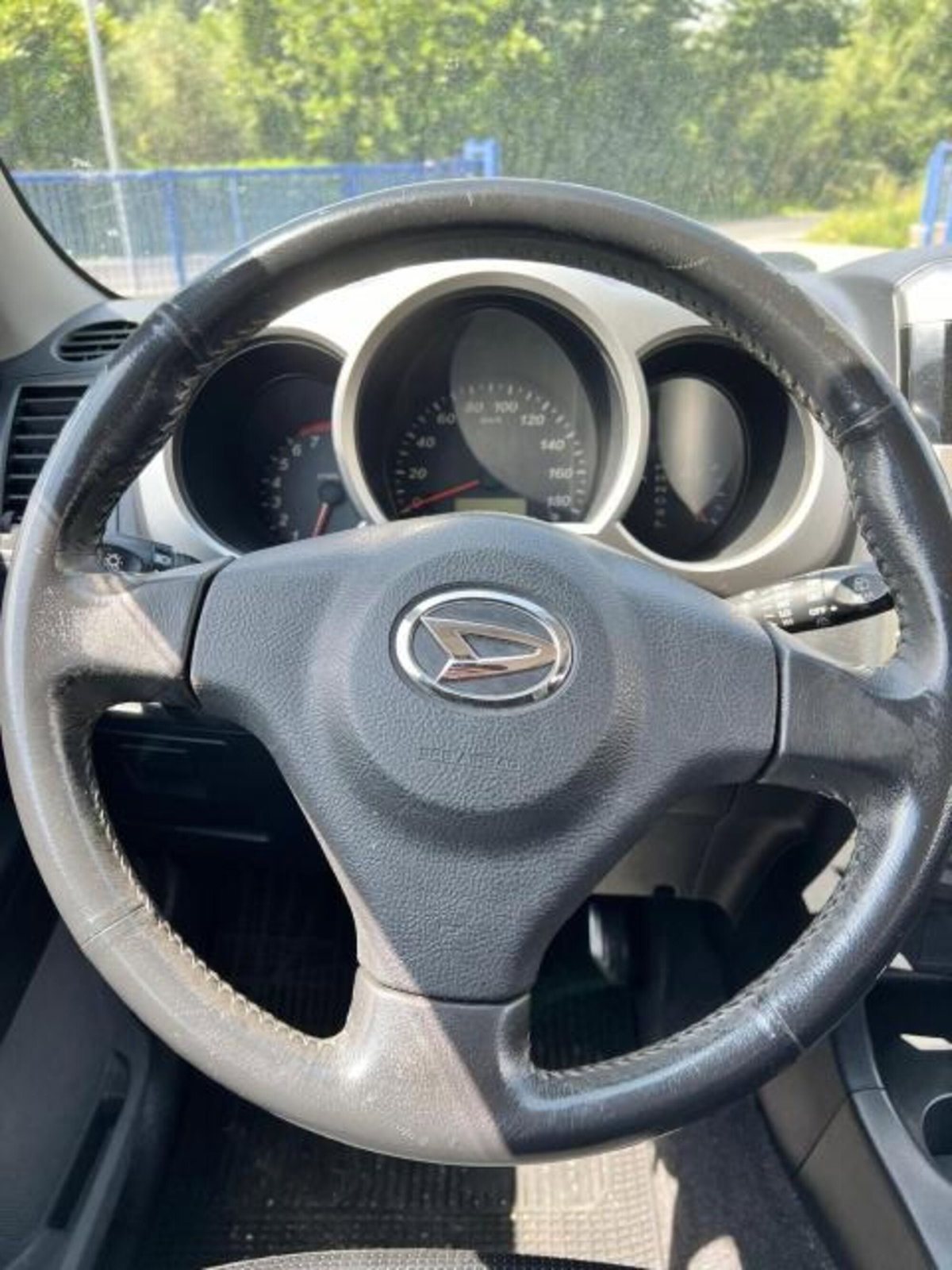 Daihatsu Terios 1.5 4WD Hiro (11)