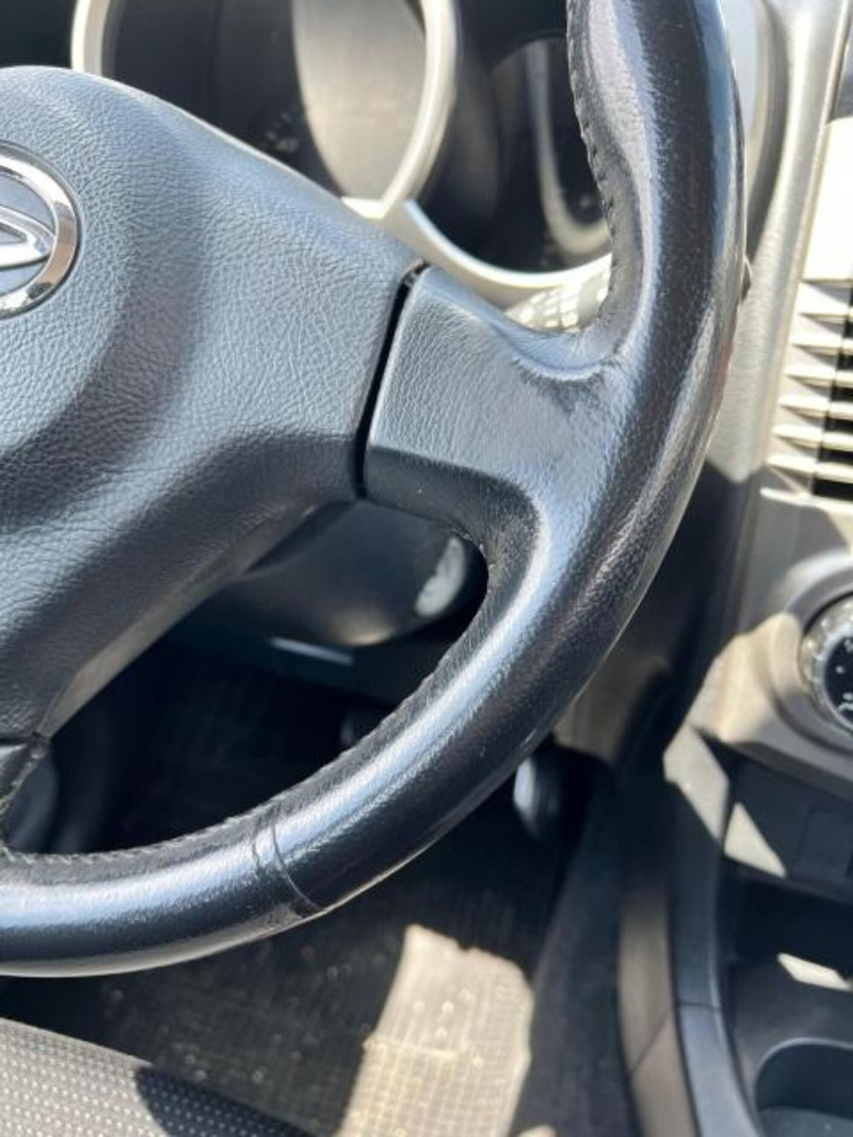 Daihatsu Terios 1.5 4WD Hiro (12)
