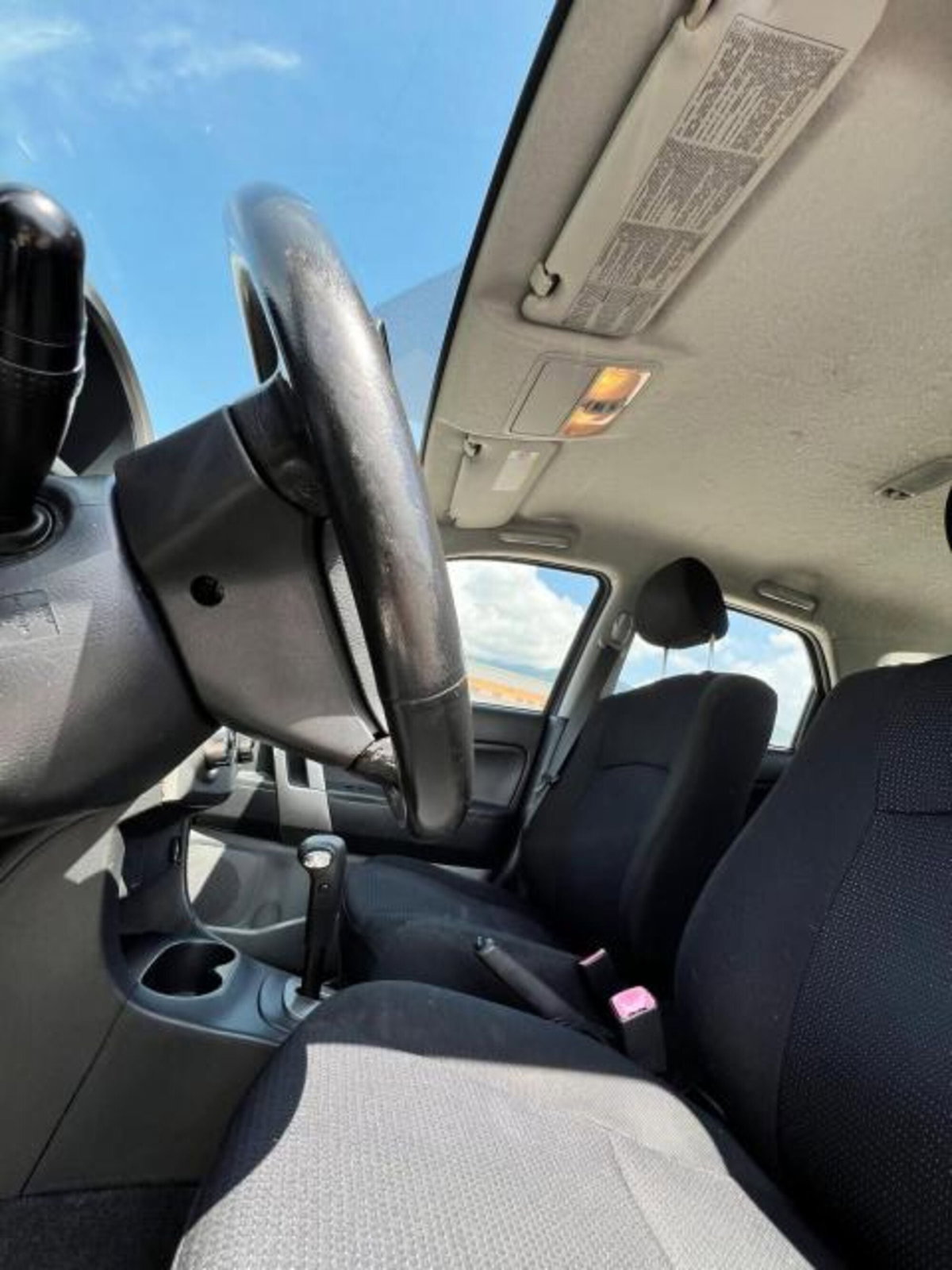 Daihatsu Terios 1.5 4WD Hiro (13)