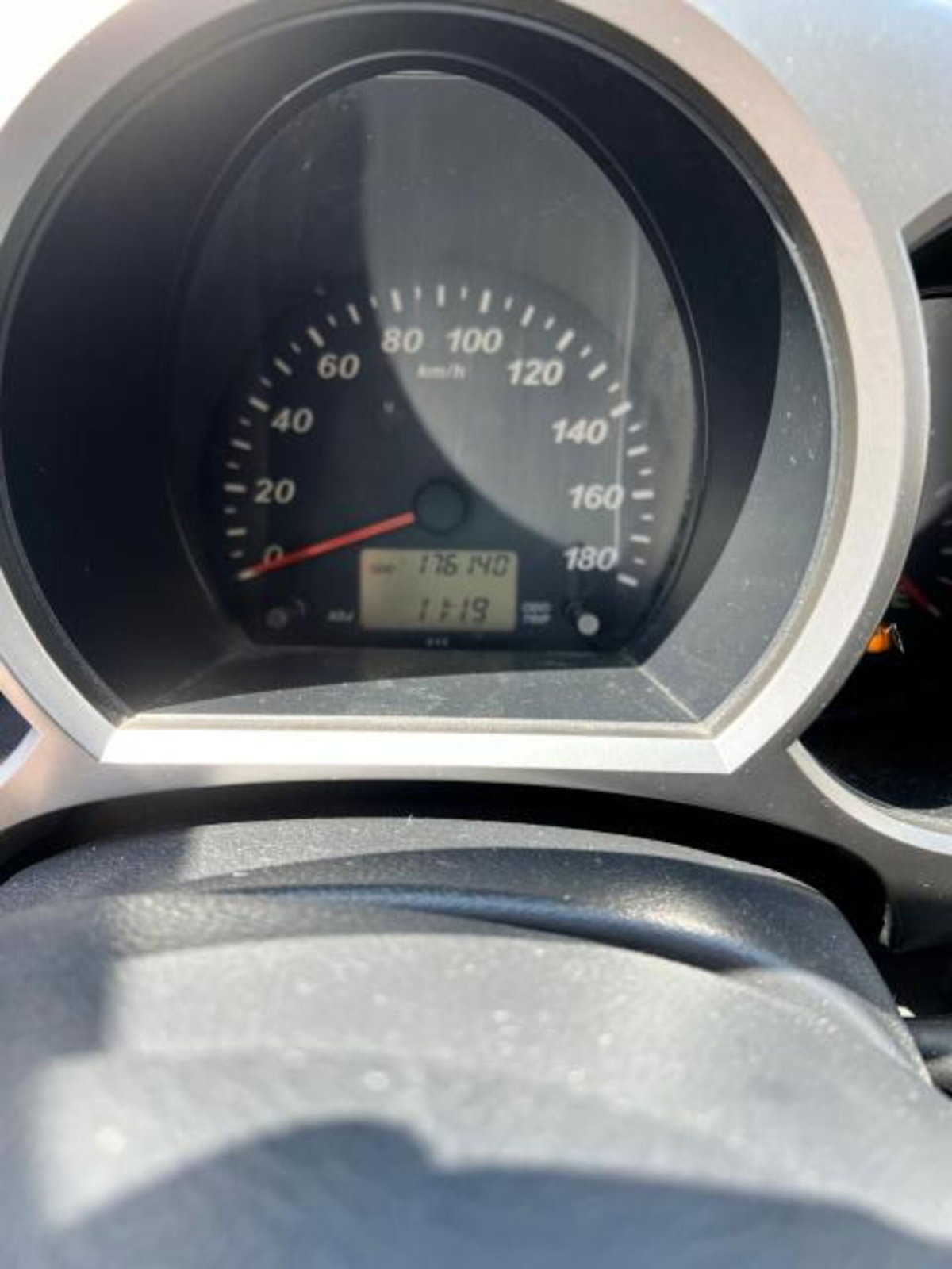 Daihatsu Terios 1.5 4WD Hiro (14)