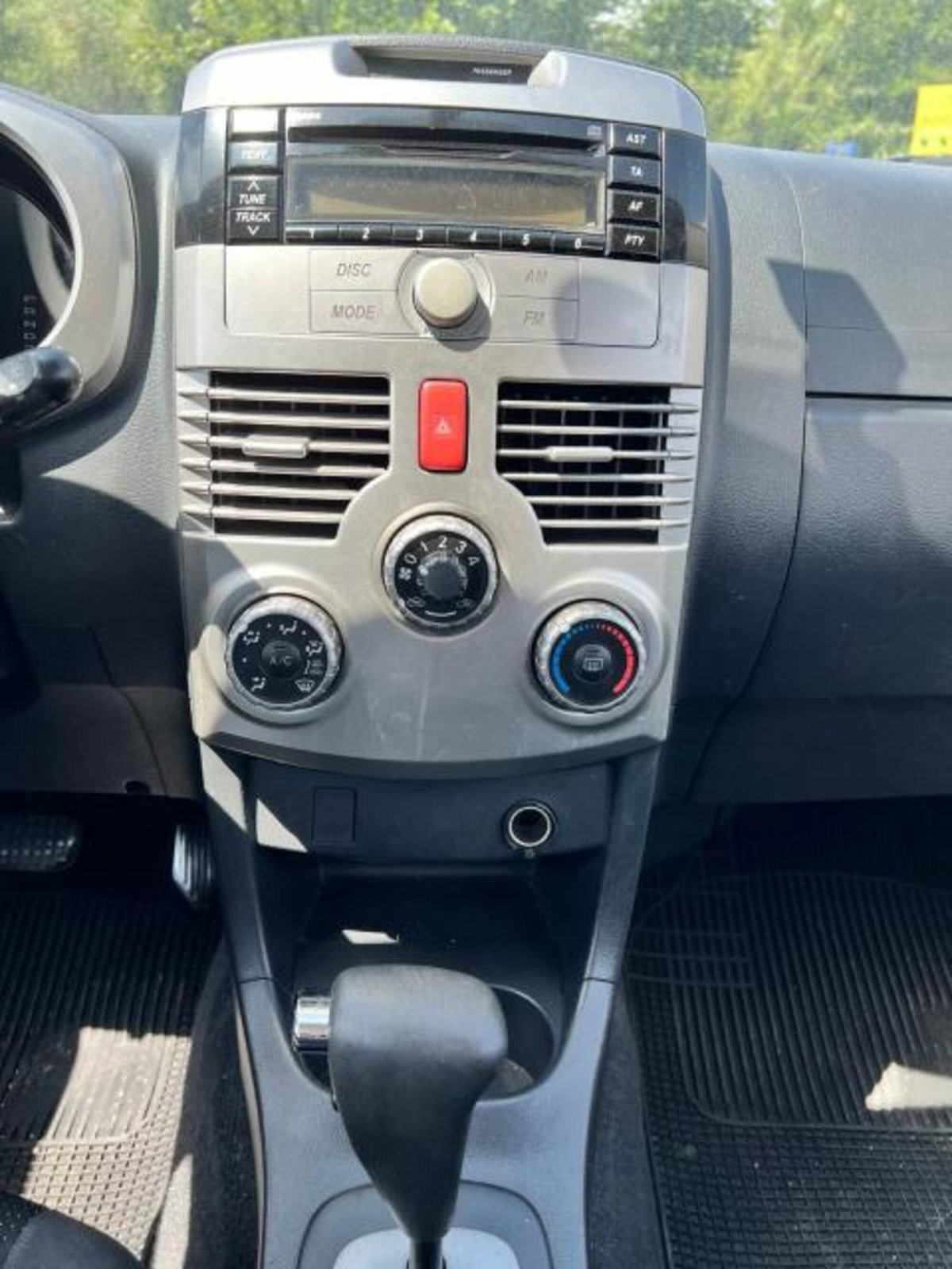 Daihatsu Terios 1.5 4WD Hiro (15)