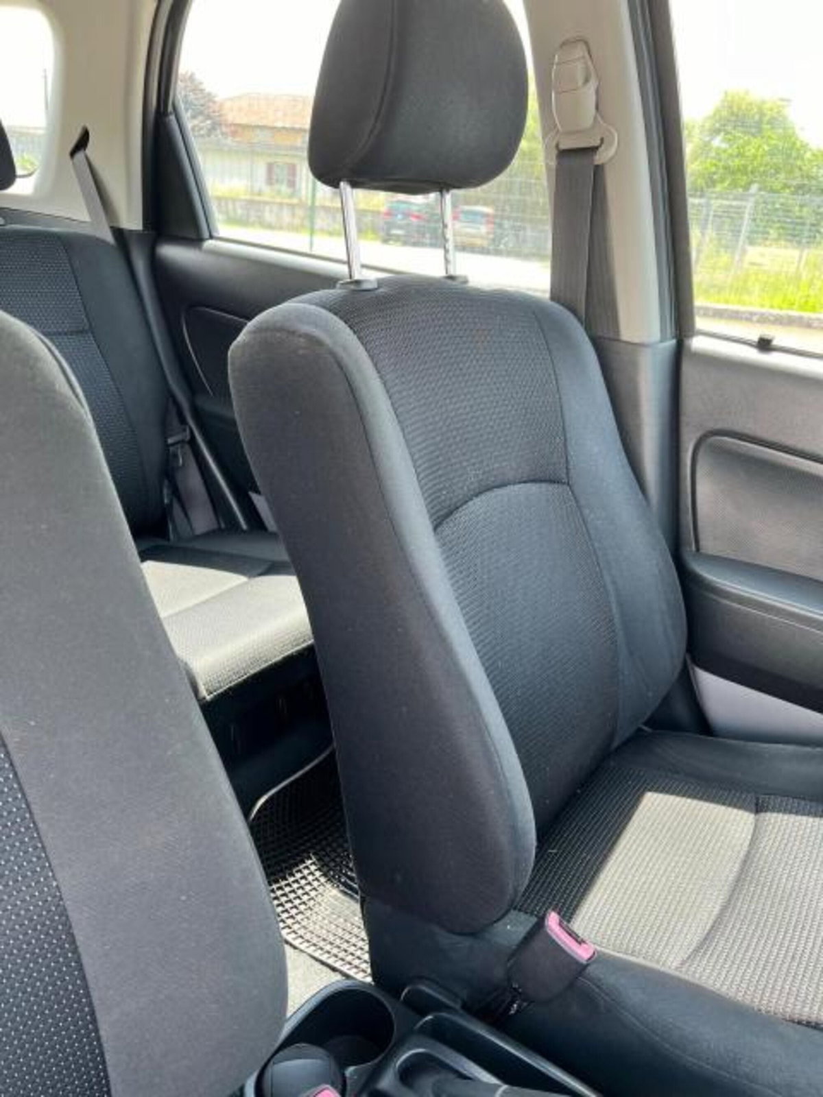 Daihatsu Terios 1.5 4WD Hiro (18)