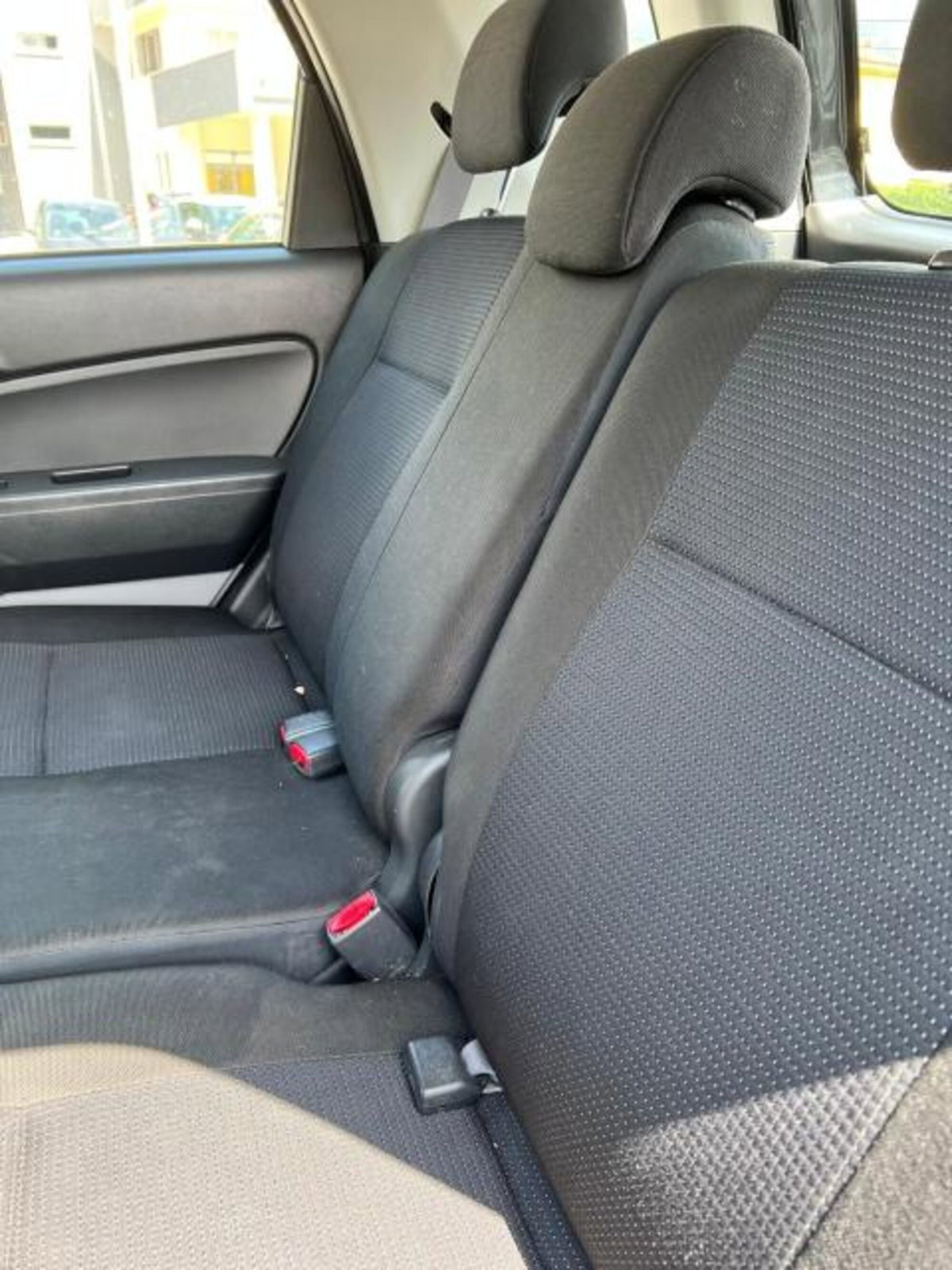 Daihatsu Terios 1.5 4WD Hiro (17)
