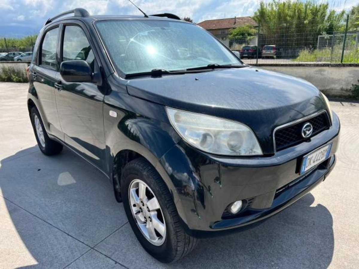 Daihatsu Terios 1.5 4WD Hiro (3)