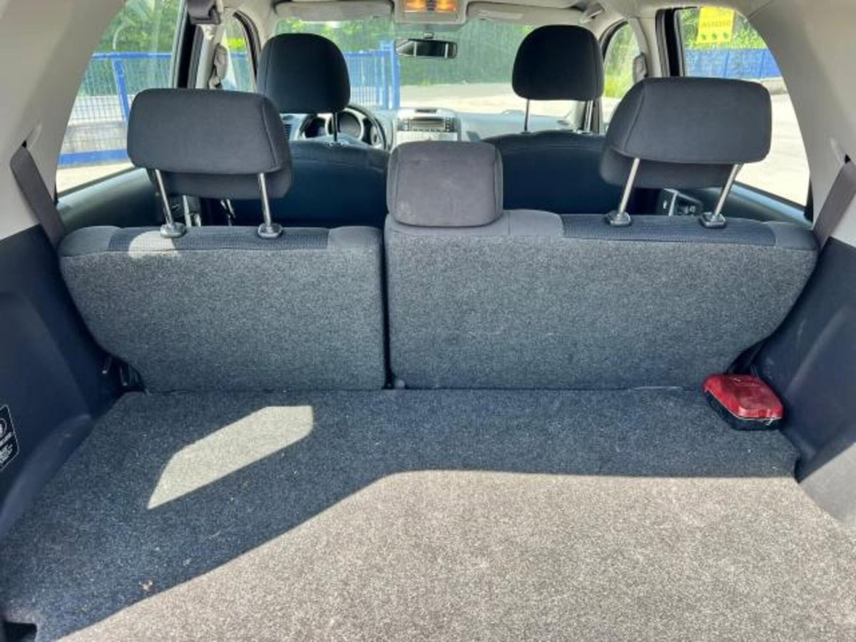 Daihatsu Terios 1.5 4WD Hiro (6)