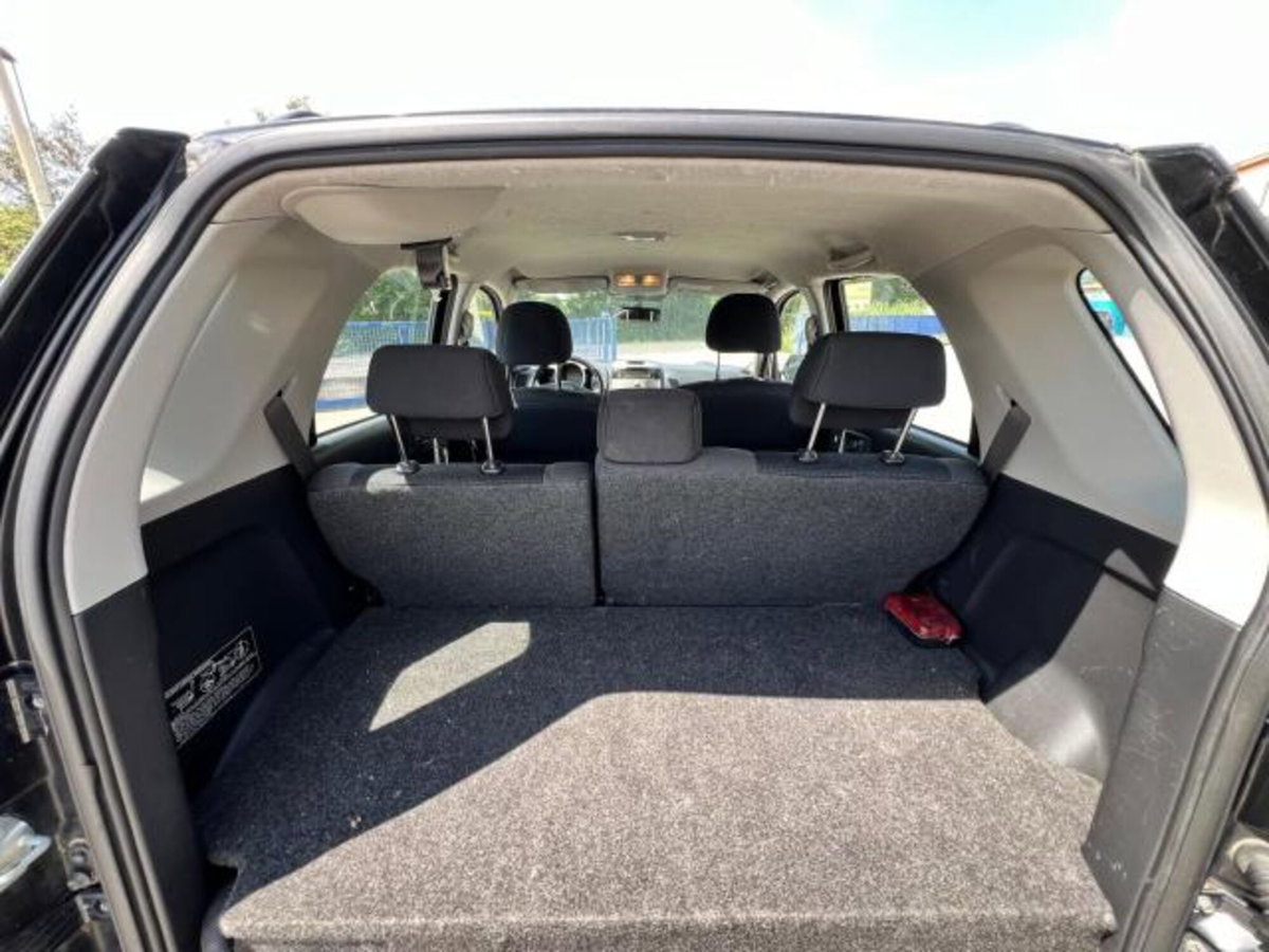 Daihatsu Terios 1.5 4WD Hiro (7)
