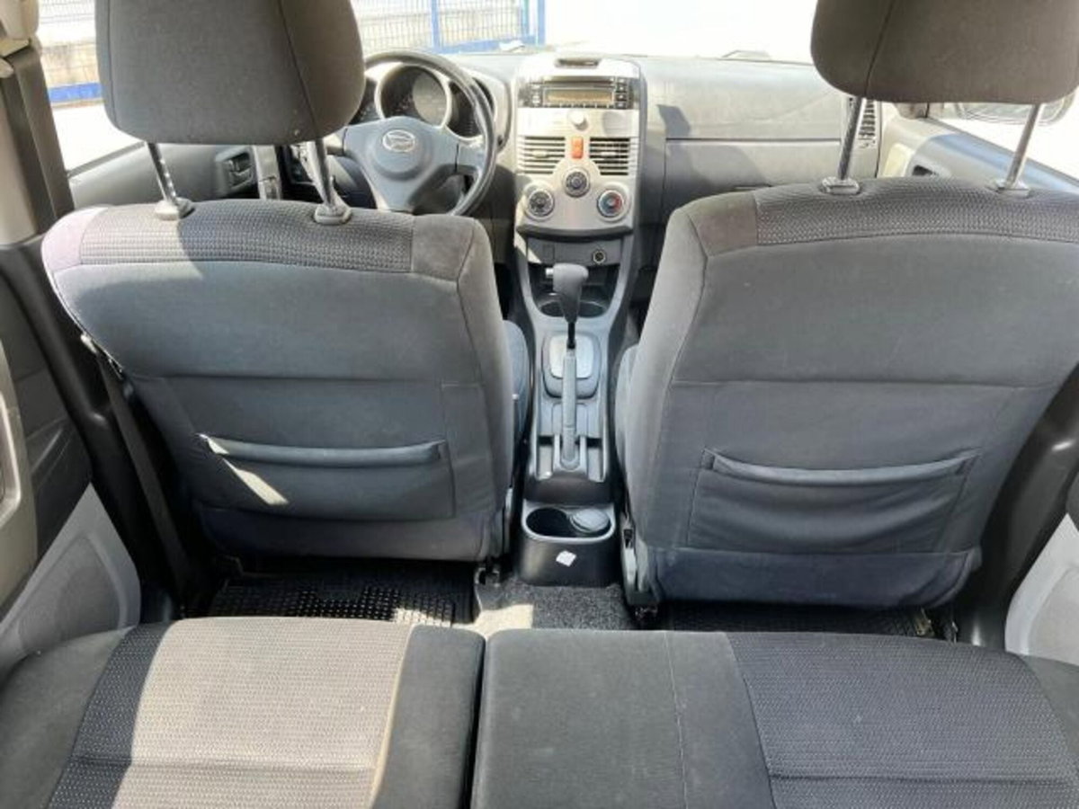 Daihatsu Terios 1.5 4WD Hiro (8)