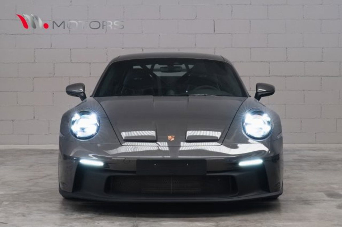 Porsche 911 Coupé Coupe 4.0 GT3