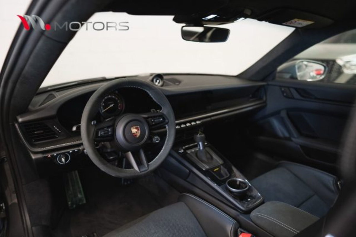 Porsche 911 Coupé Coupe 4.0 GT3 (10)