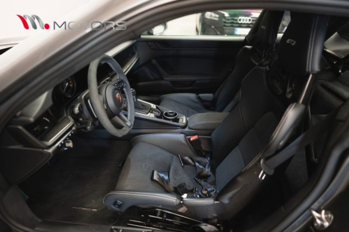 Porsche 911 Coupé Coupe 4.0 GT3 (12)