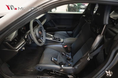 Porsche 911 Coupé Coupe 4.0 GT3 (12)