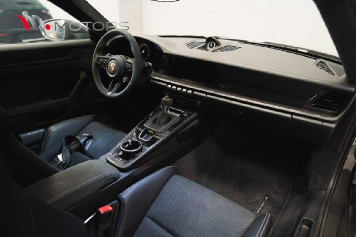 Porsche 911 Coupé Coupe 4.0 GT3 (13)