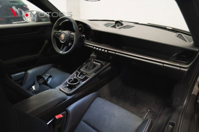 Porsche 911 Coupé Coupe 4.0 GT3 (13)