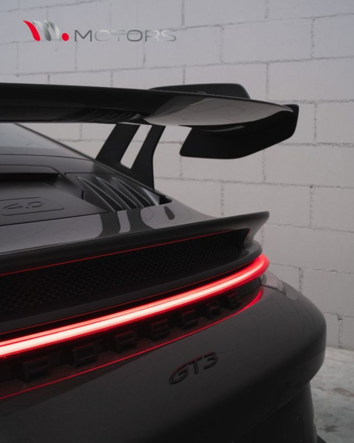 Porsche 911 Coupé Coupe 4.0 GT3 (14)