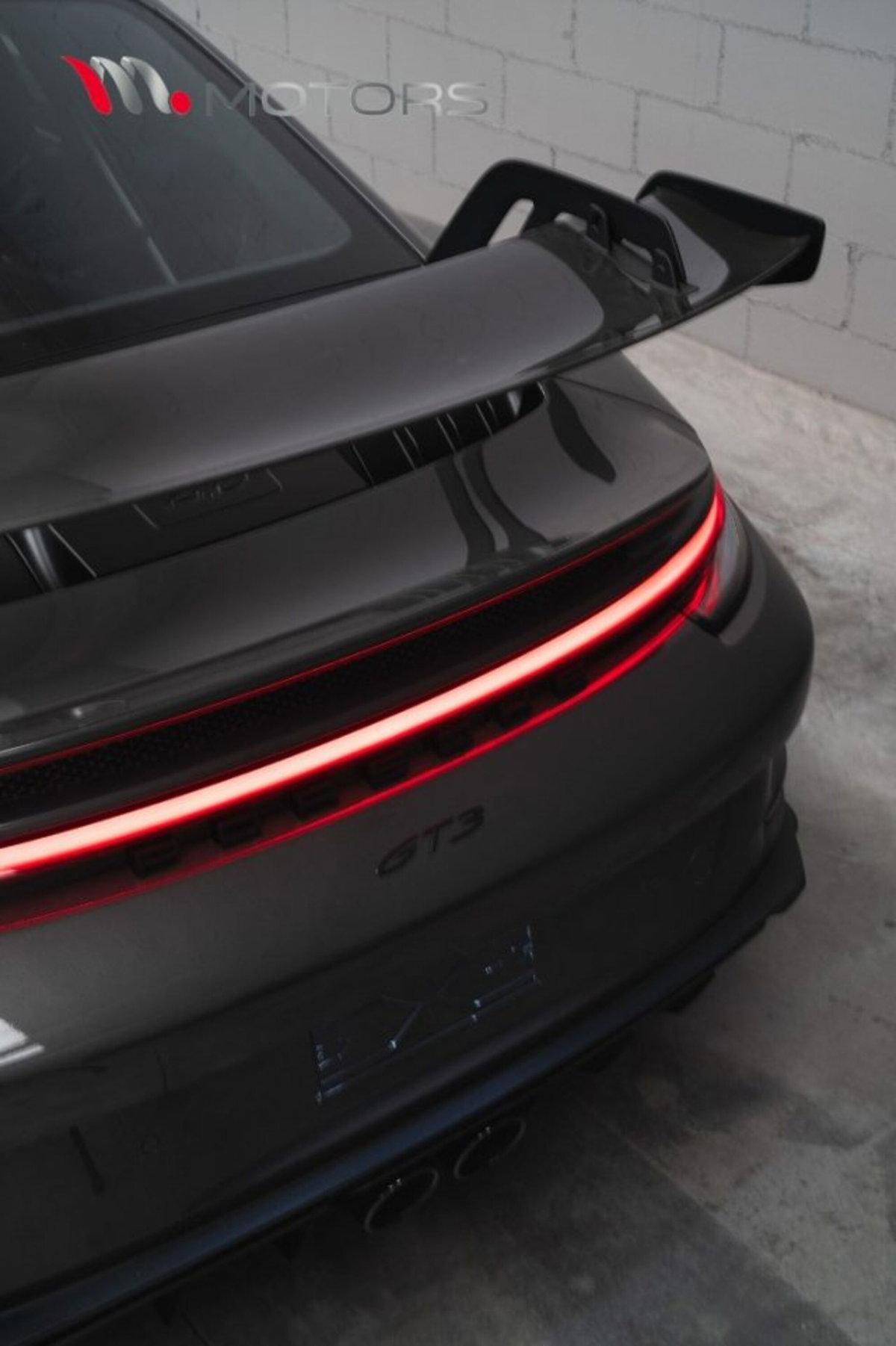 Porsche 911 Coupé Coupe 4.0 GT3 (15)